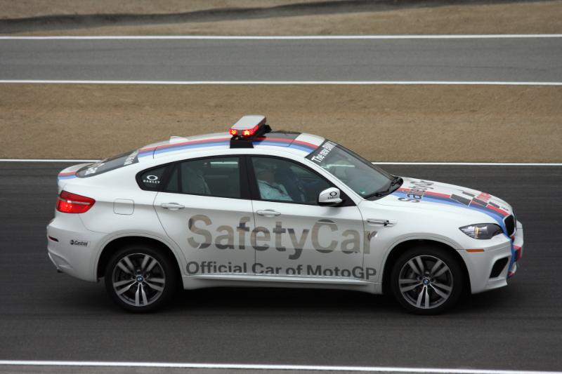 M09_3884.jpg - BMW X6M Safety Car